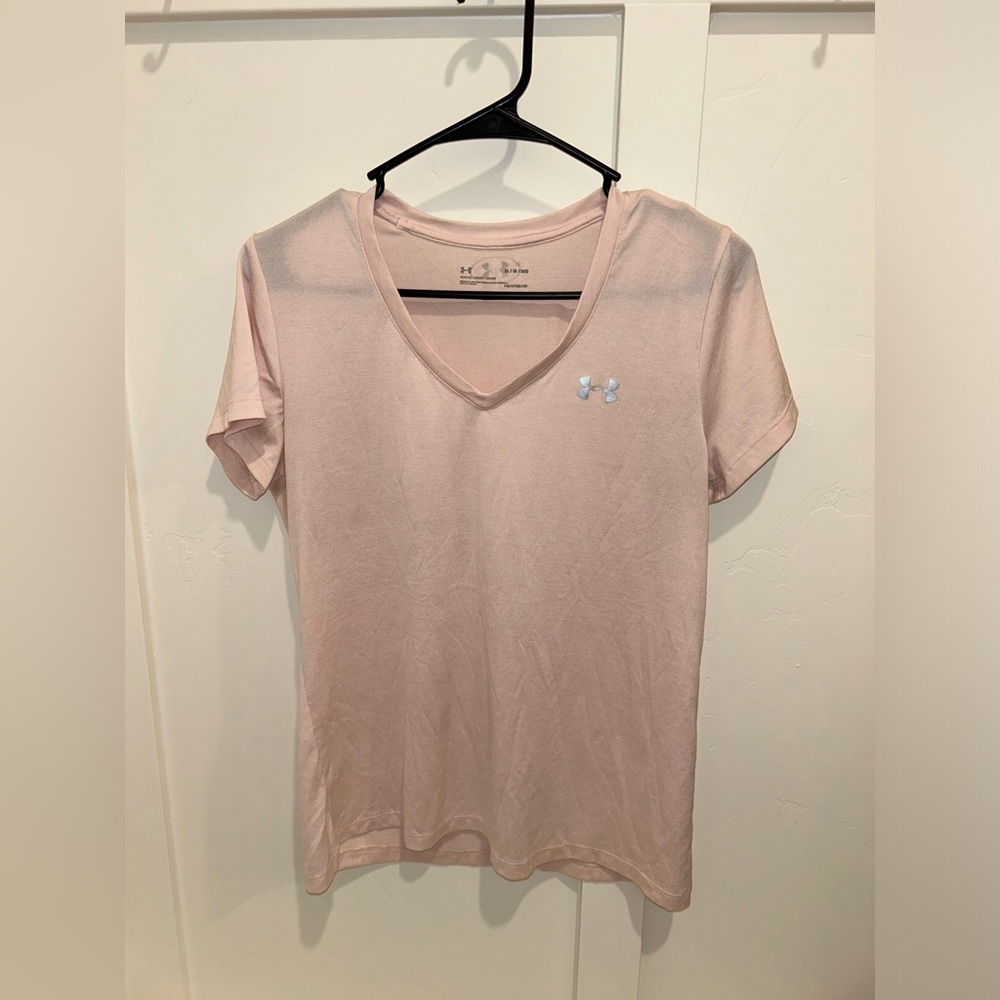 Women’s Under Armour T-Shirt